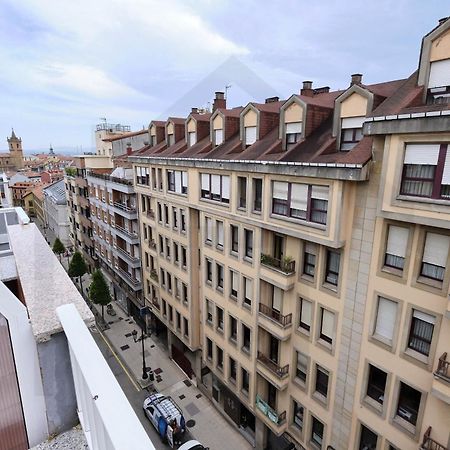 דירות אוביידו Atico Quintana I - Con Terraza, Vistas A La Ciudad, En El Centro, Con Wifi Y Garaje מראה חיצוני תמונה
