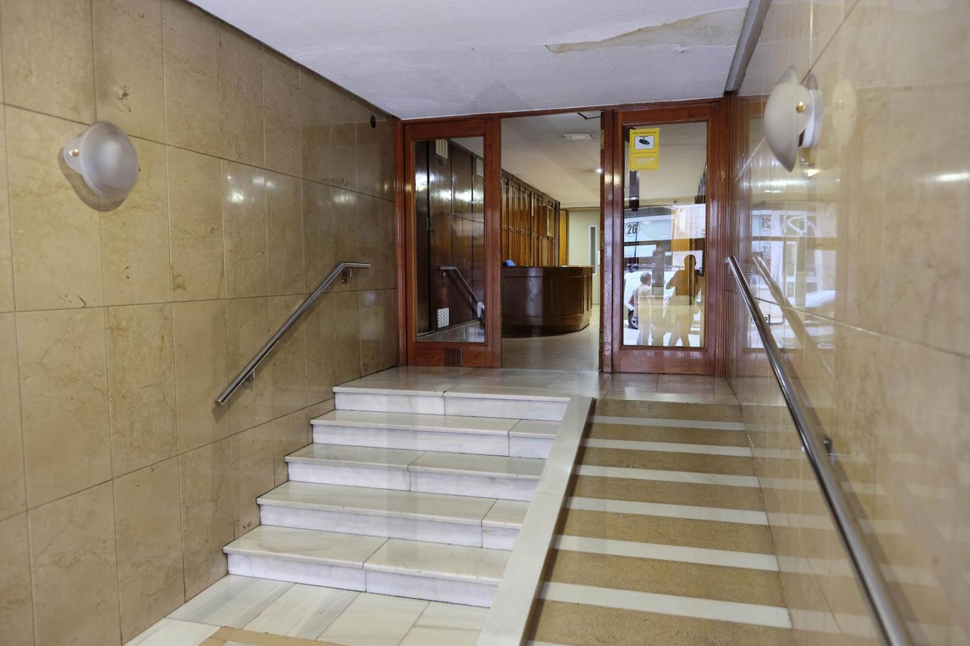 דירות אוביידו Atico Quintana I - Con Terraza, Vistas A La Ciudad, En El Centro, Con Wifi Y Garaje מראה חיצוני תמונה