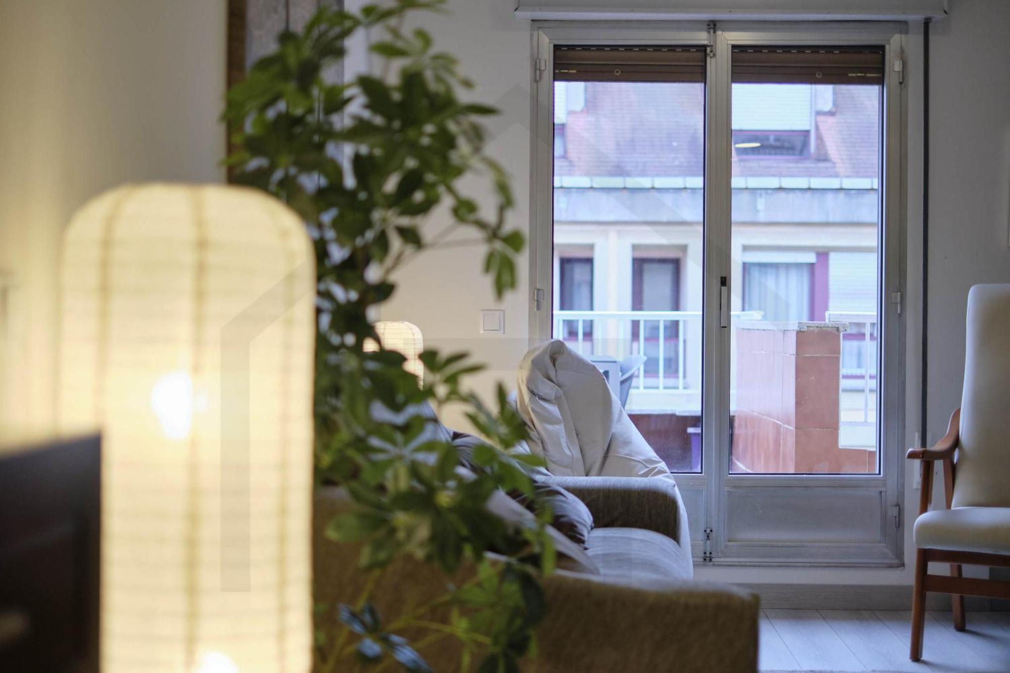 דירות אוביידו Atico Quintana I - Con Terraza, Vistas A La Ciudad, En El Centro, Con Wifi Y Garaje מראה חיצוני תמונה