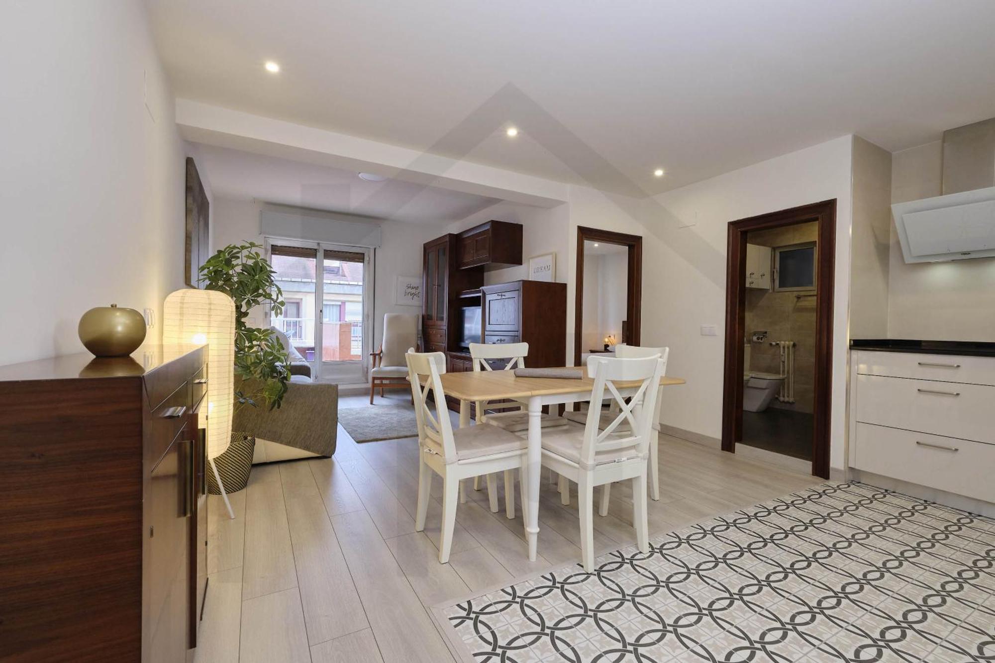 דירות אוביידו Atico Quintana I - Con Terraza, Vistas A La Ciudad, En El Centro, Con Wifi Y Garaje מראה חיצוני תמונה