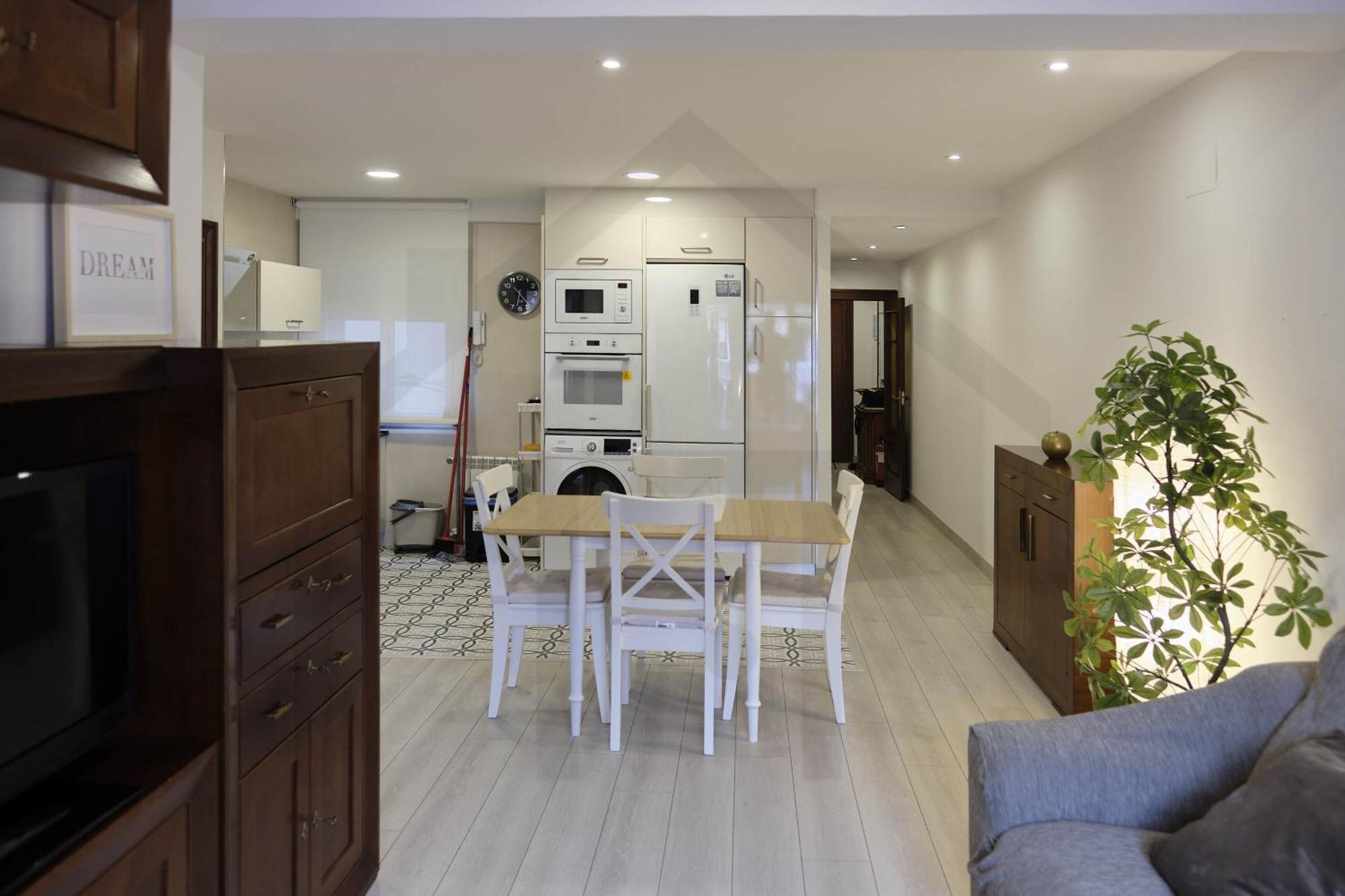 דירות אוביידו Atico Quintana I - Con Terraza, Vistas A La Ciudad, En El Centro, Con Wifi Y Garaje מראה חיצוני תמונה