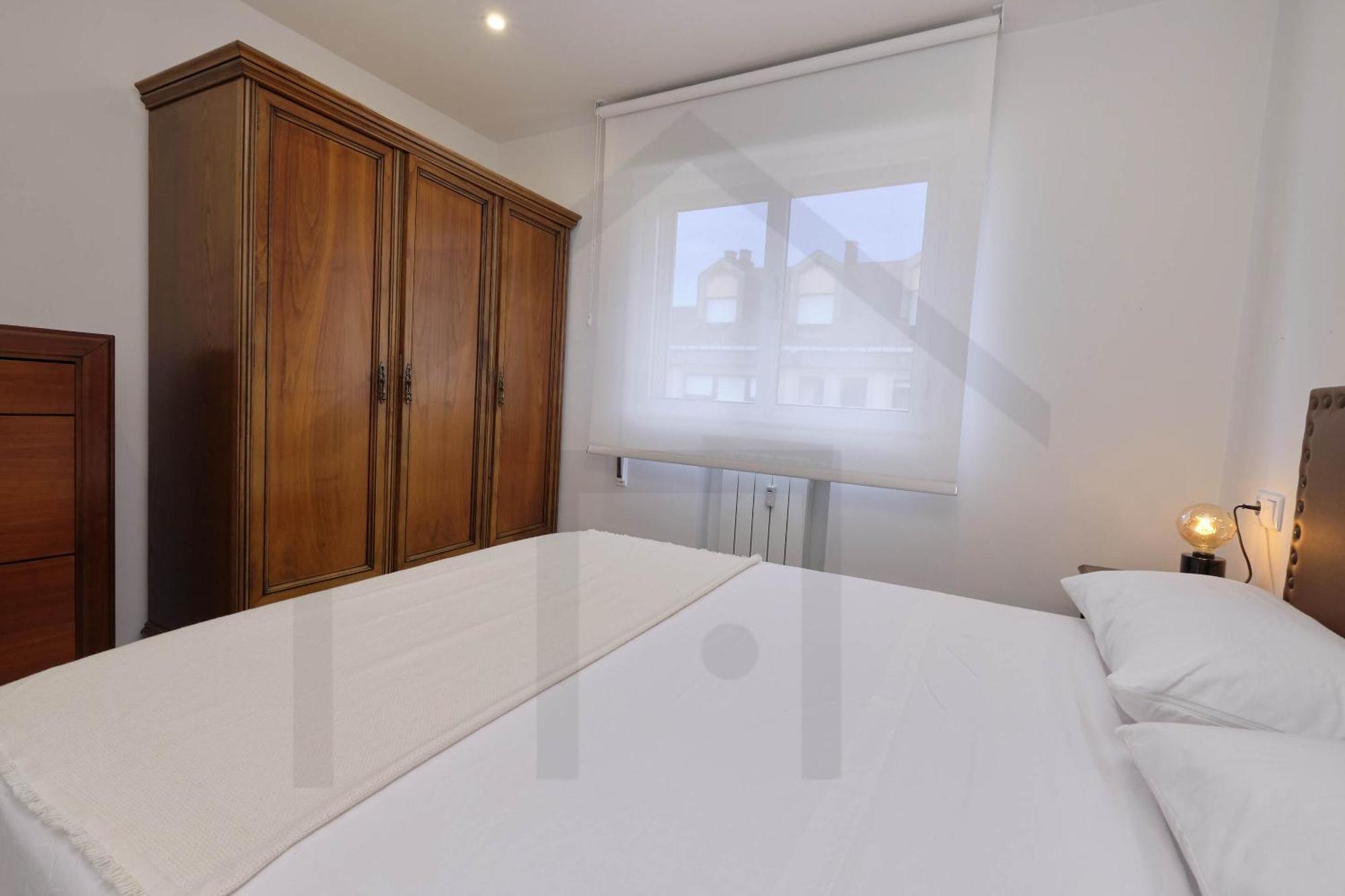 דירות אוביידו Atico Quintana I - Con Terraza, Vistas A La Ciudad, En El Centro, Con Wifi Y Garaje מראה חיצוני תמונה