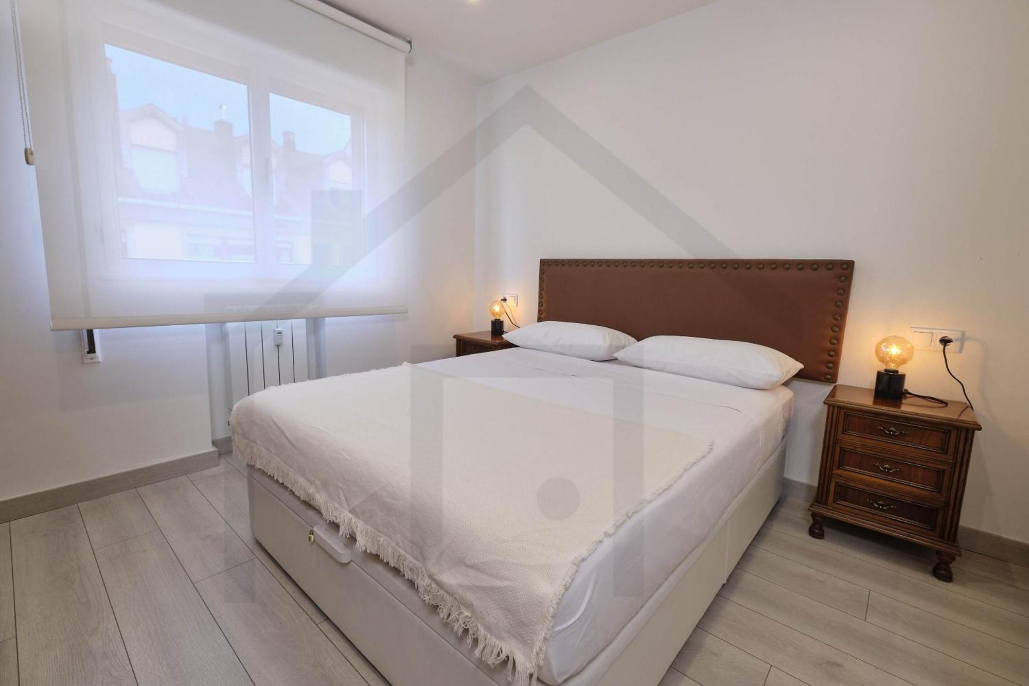 דירות אוביידו Atico Quintana I - Con Terraza, Vistas A La Ciudad, En El Centro, Con Wifi Y Garaje מראה חיצוני תמונה